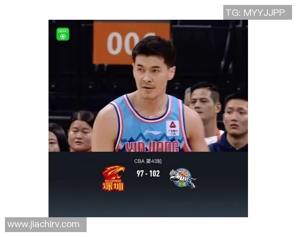 阿不都与齐麟联手发威新疆主场力克深圳队展现强大实力